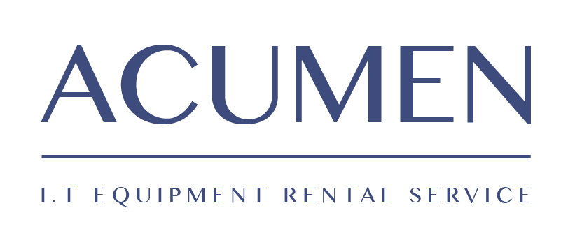 acumen logo