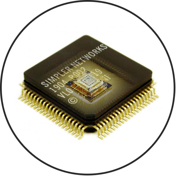 Realization Of Logic Gates Using Transistors